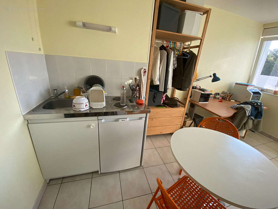 Appartement à BREST