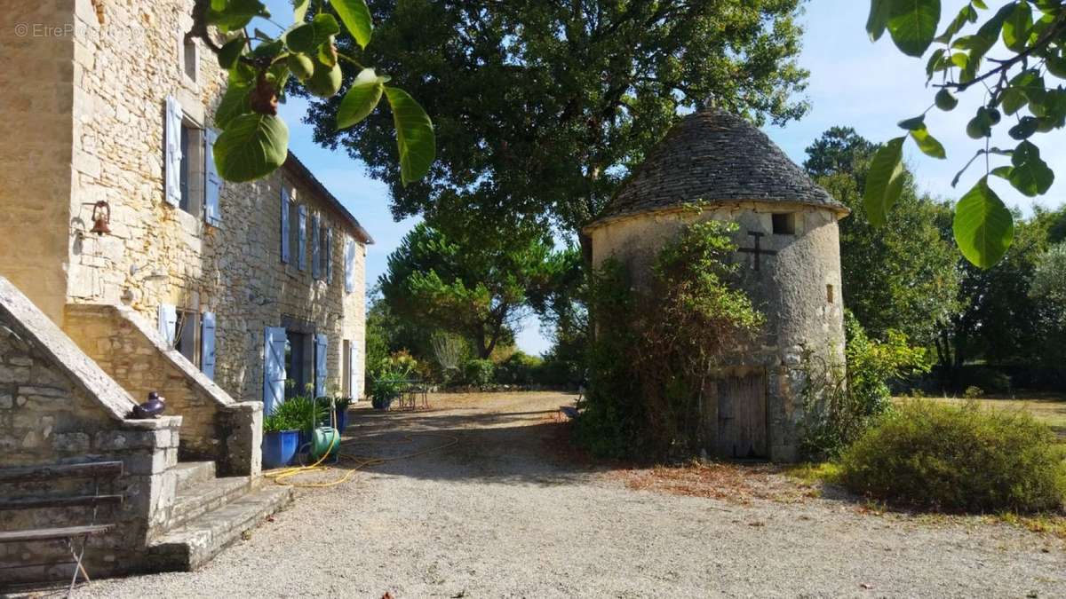 IMG_20240902_110934 - Maison à CAHORS