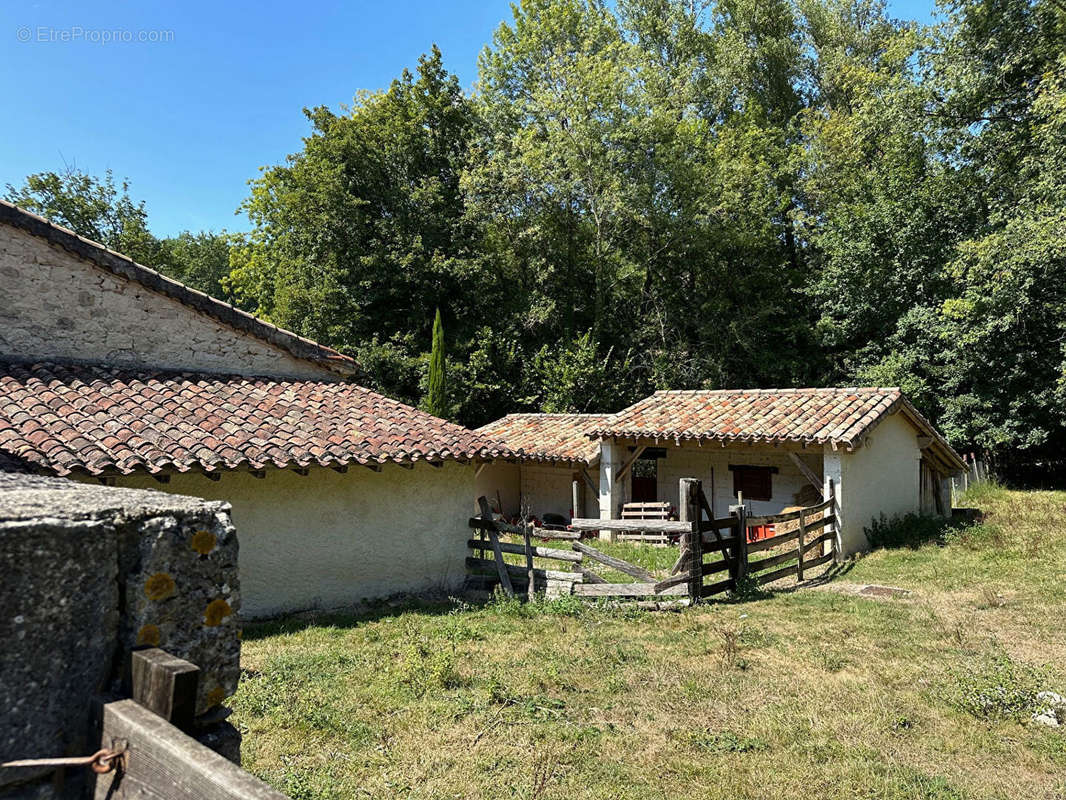 Maison à AGEN