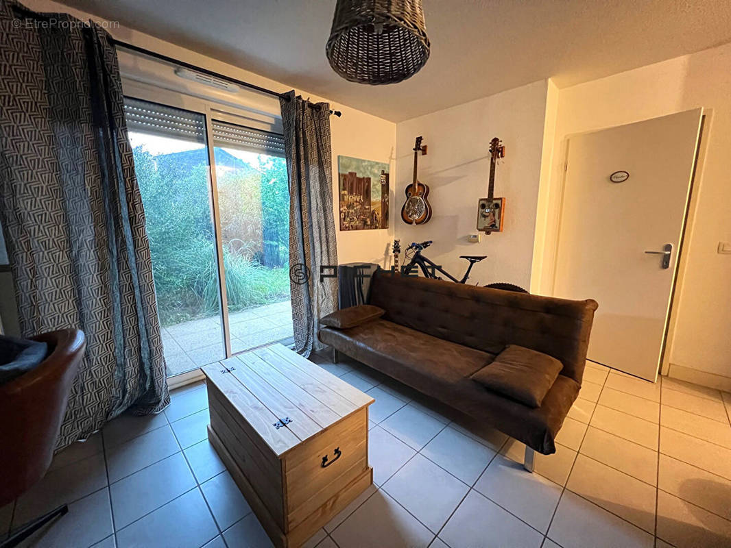 Appartement à EYSINES