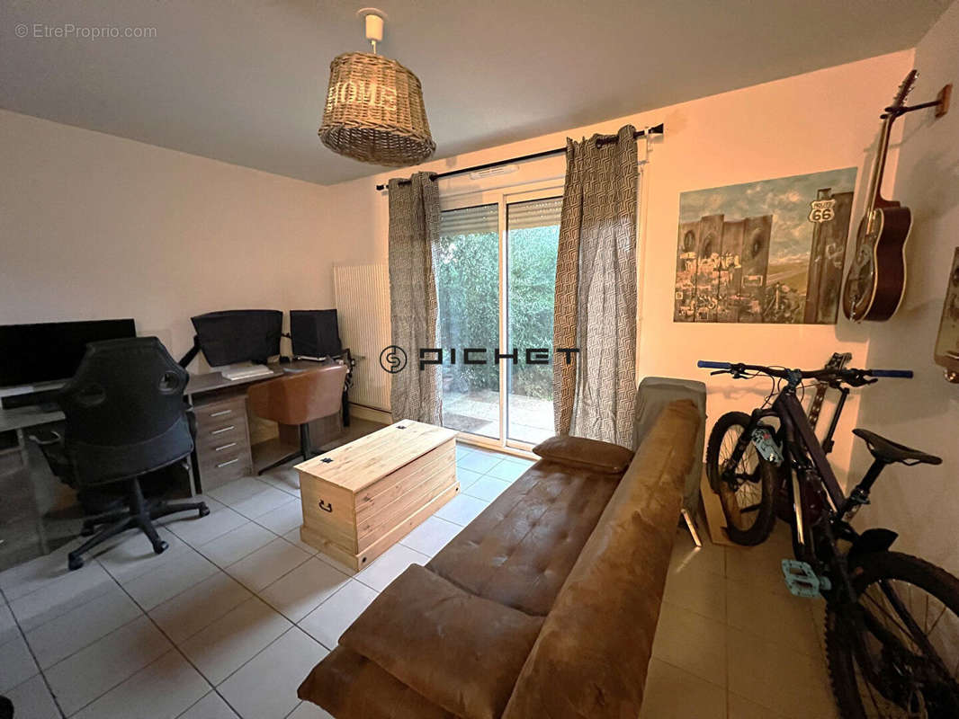 Appartement à EYSINES