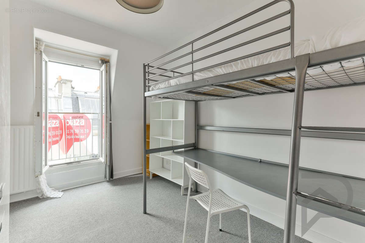 Appartement à PARIS-5E