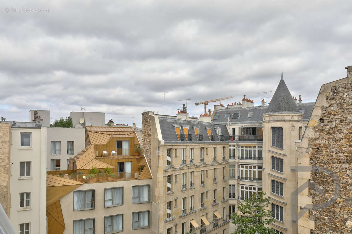 Appartement à PARIS-5E