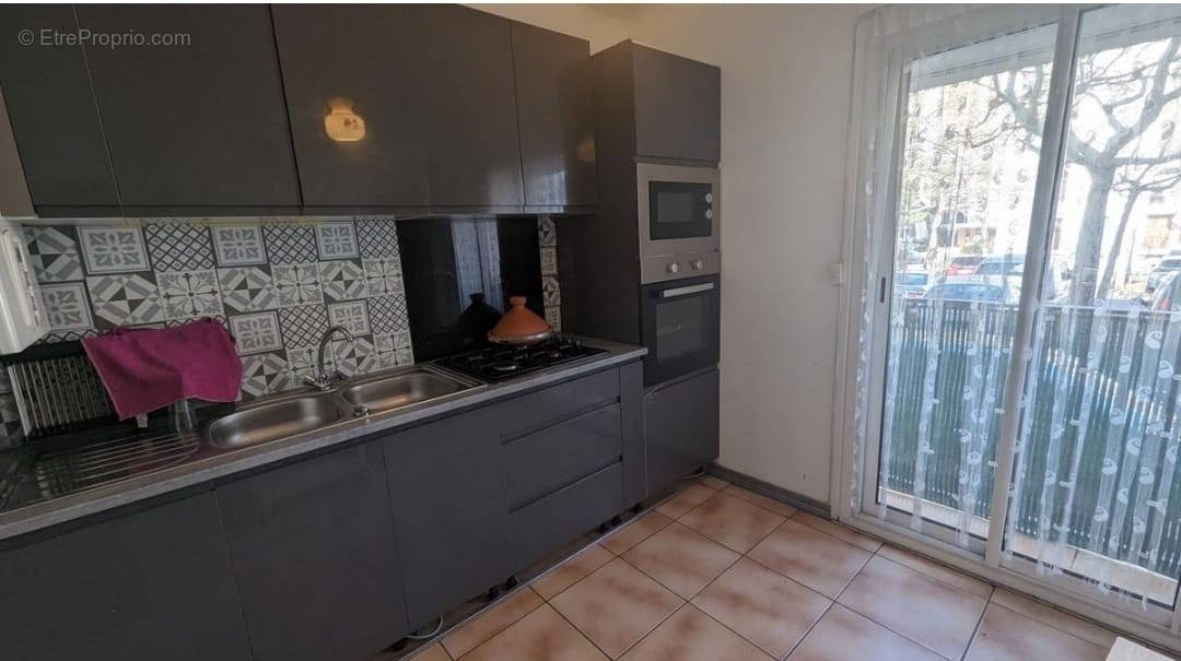 Appartement à PERPIGNAN