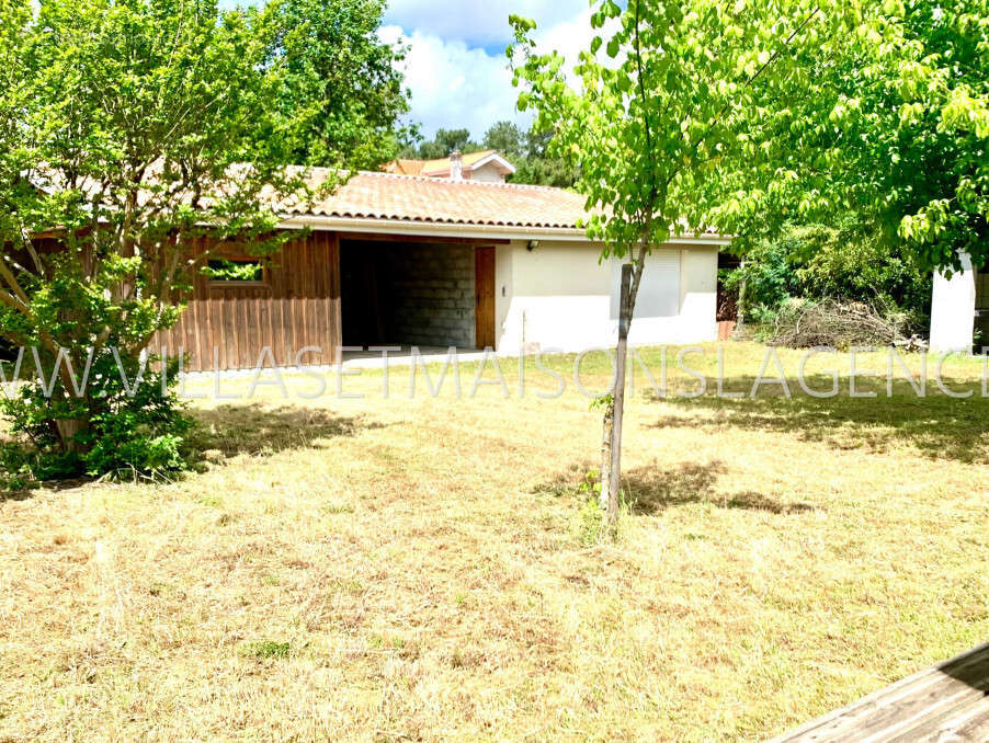 Maison à ANDERNOS-LES-BAINS