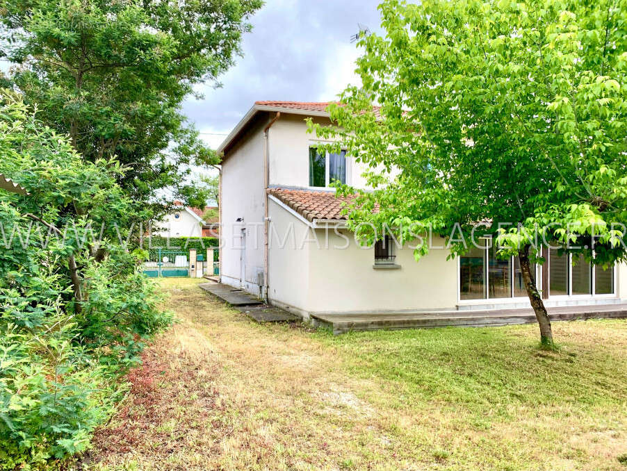 Maison à ANDERNOS-LES-BAINS