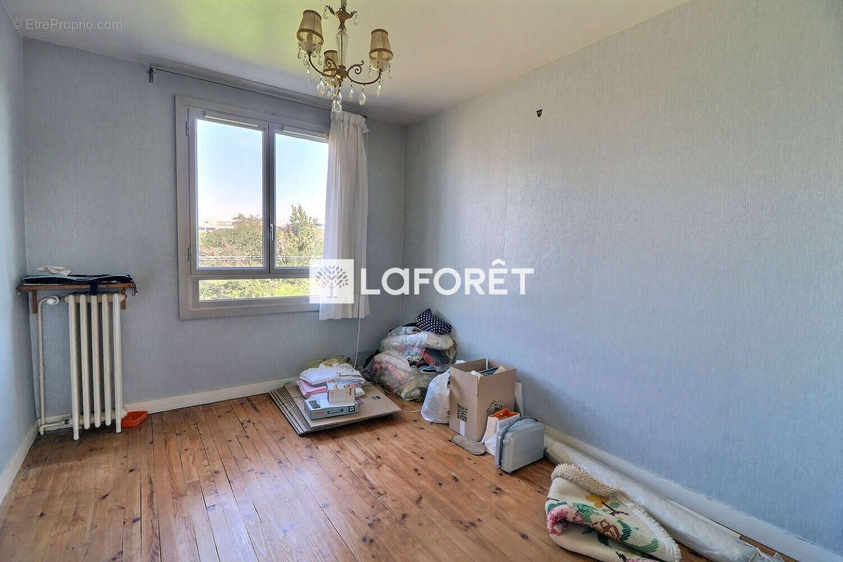 Appartement à RUEIL-MALMAISON