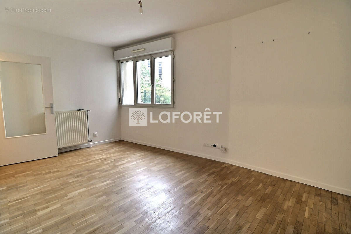 Appartement à RUEIL-MALMAISON