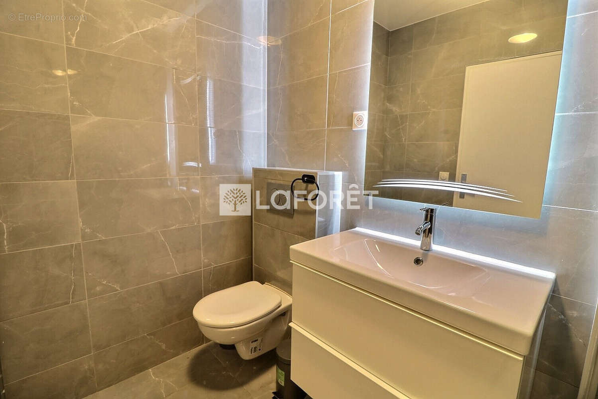 Appartement à RUEIL-MALMAISON