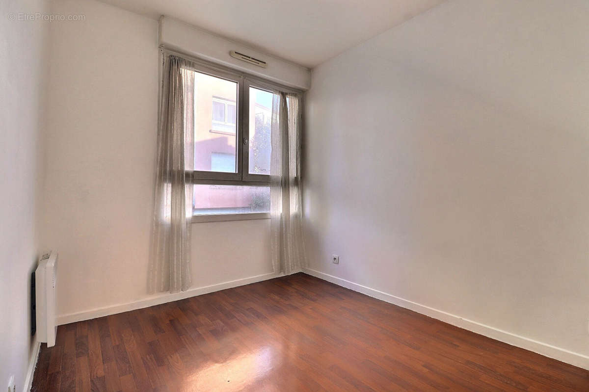 Appartement à SAINT-DENIS