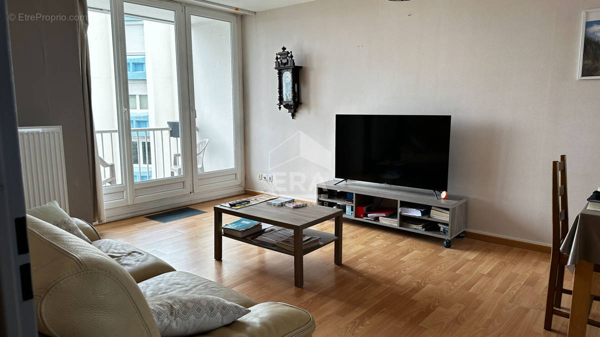 Appartement à DUNKERQUE