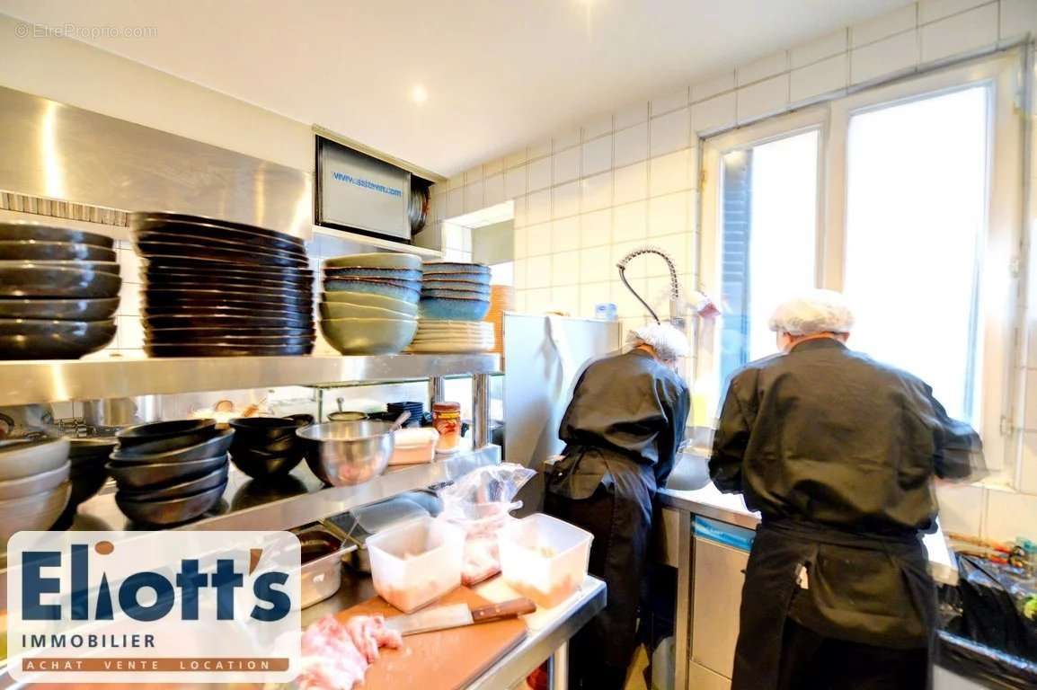 Appartement à MAISONS-ALFORT