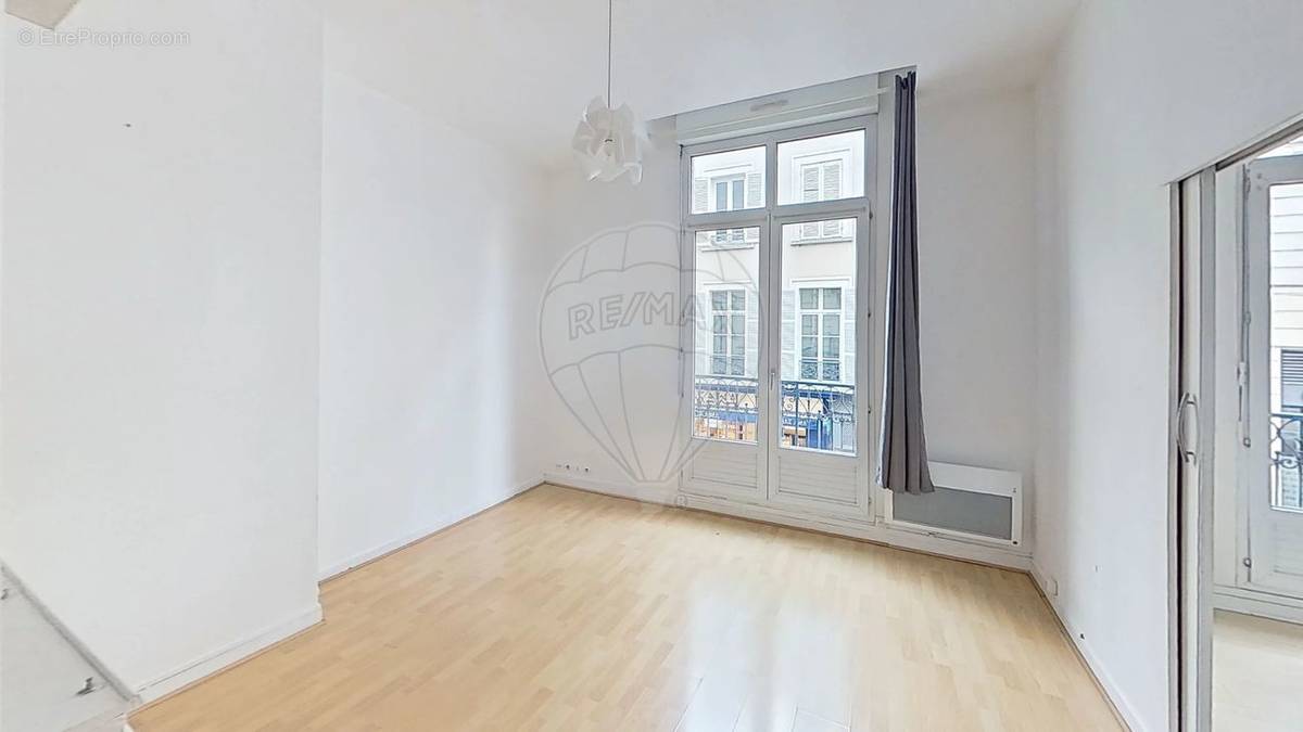 Appartement à ANGERS