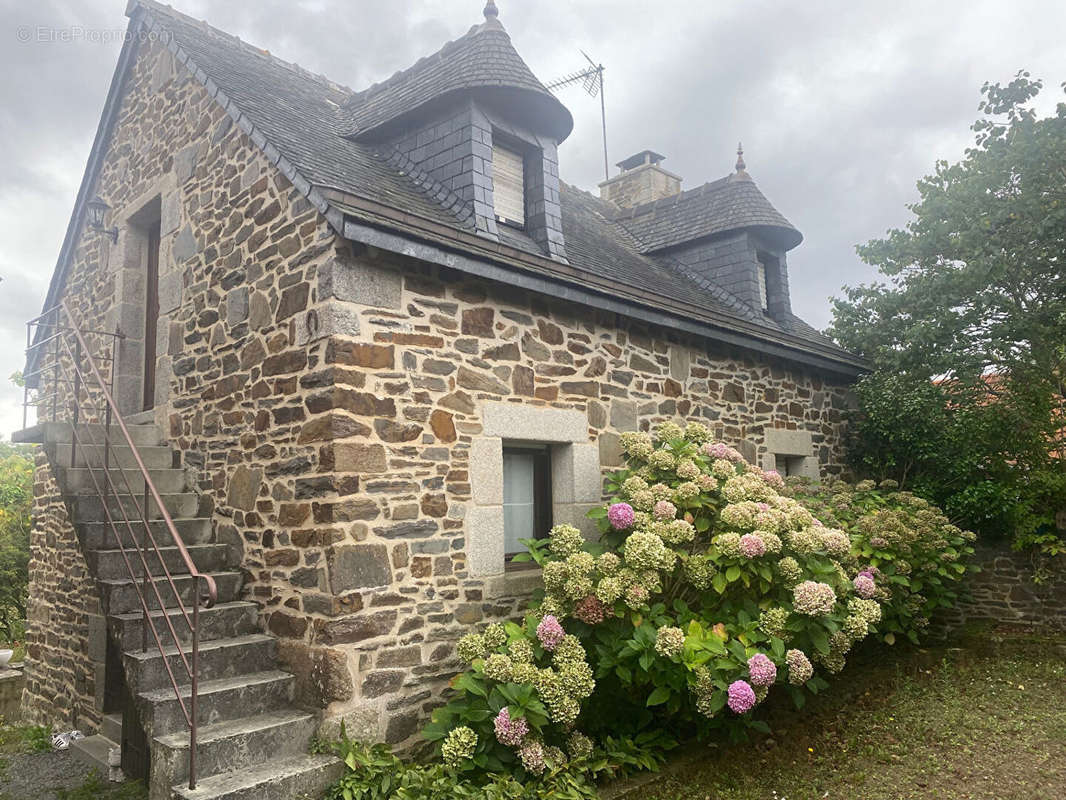 Appartement à PLERIN