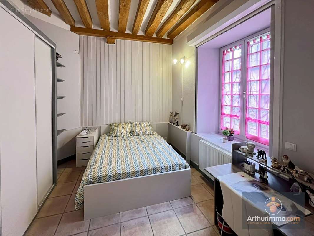 Appartement à BOISSISE-LE-ROI