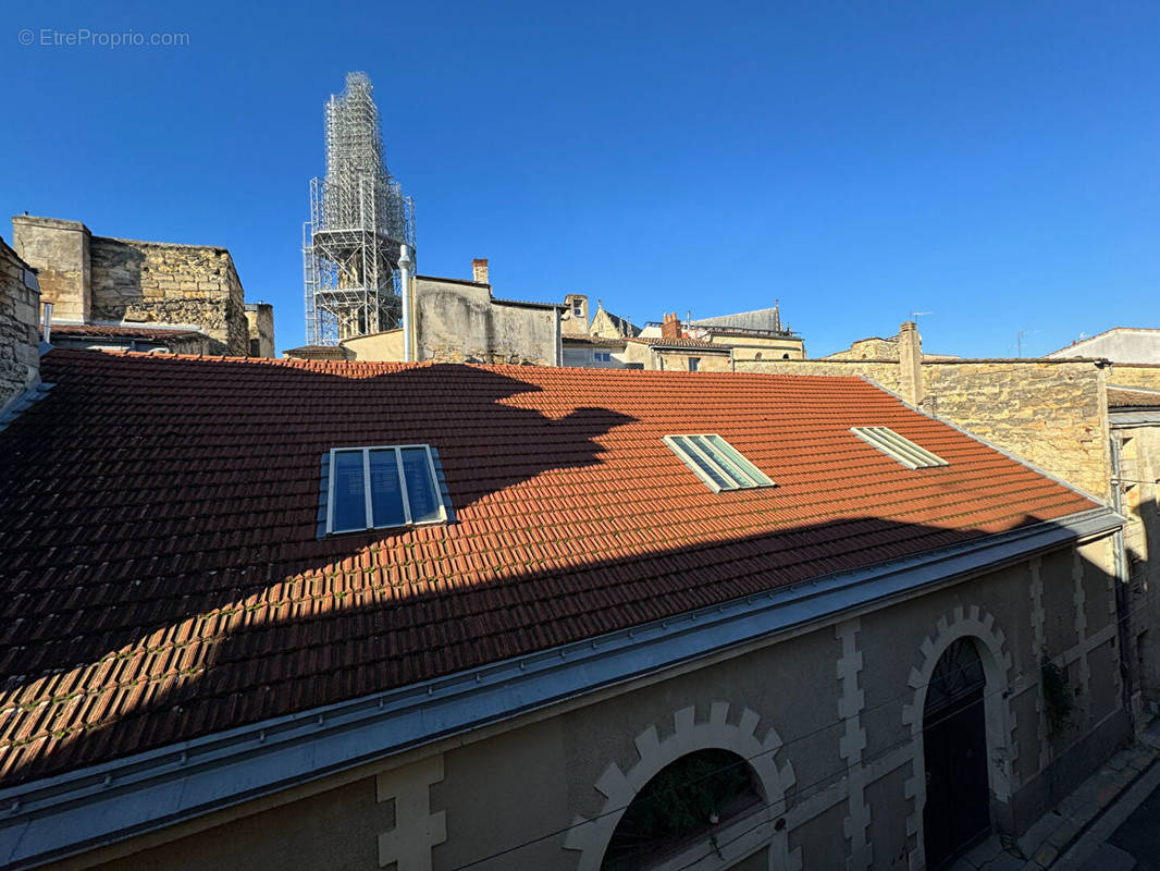 Maison à BORDEAUX