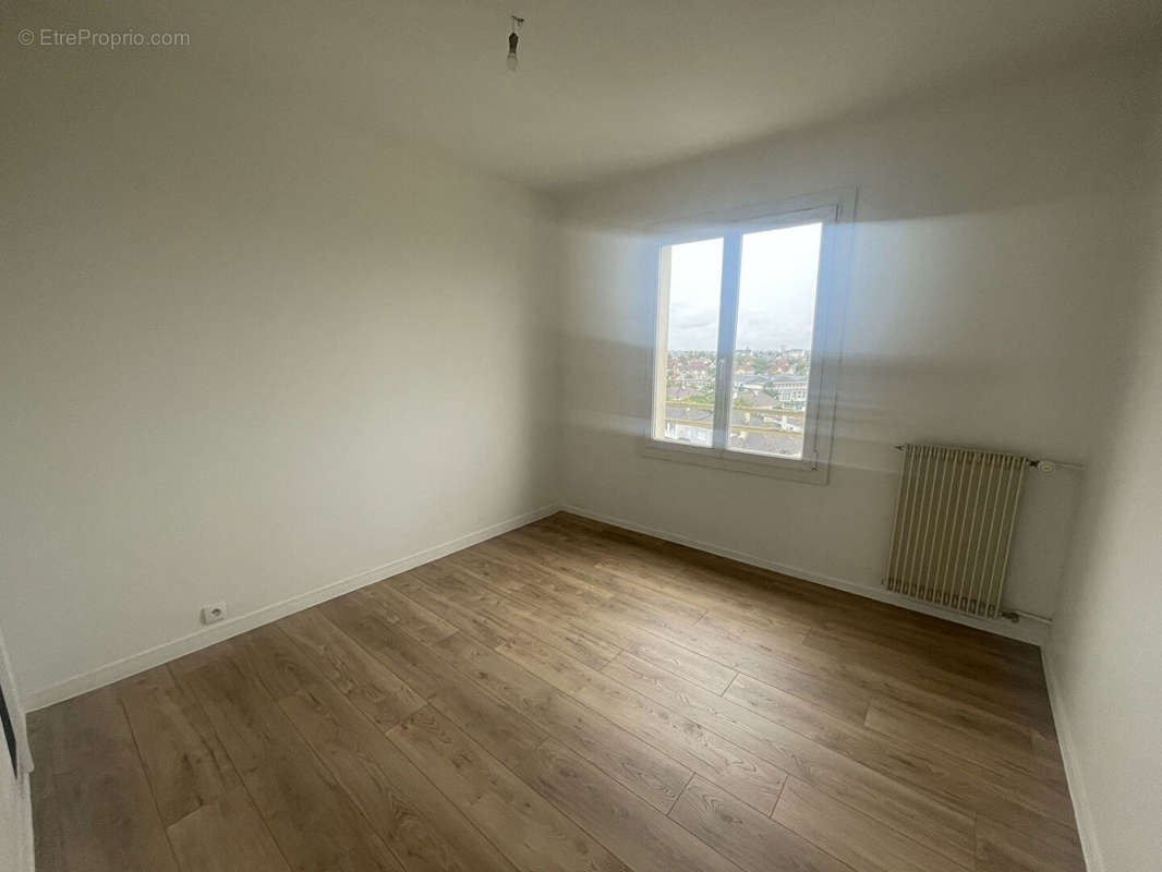 Appartement à CAEN