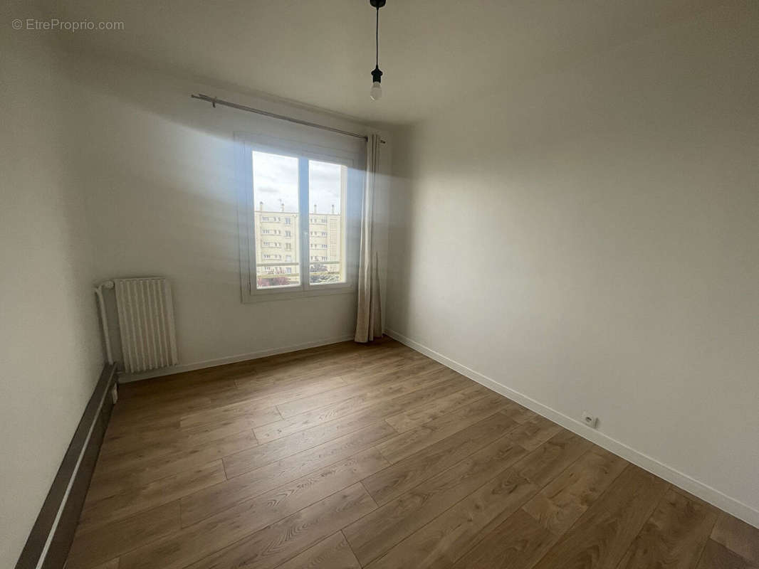 Appartement à CAEN