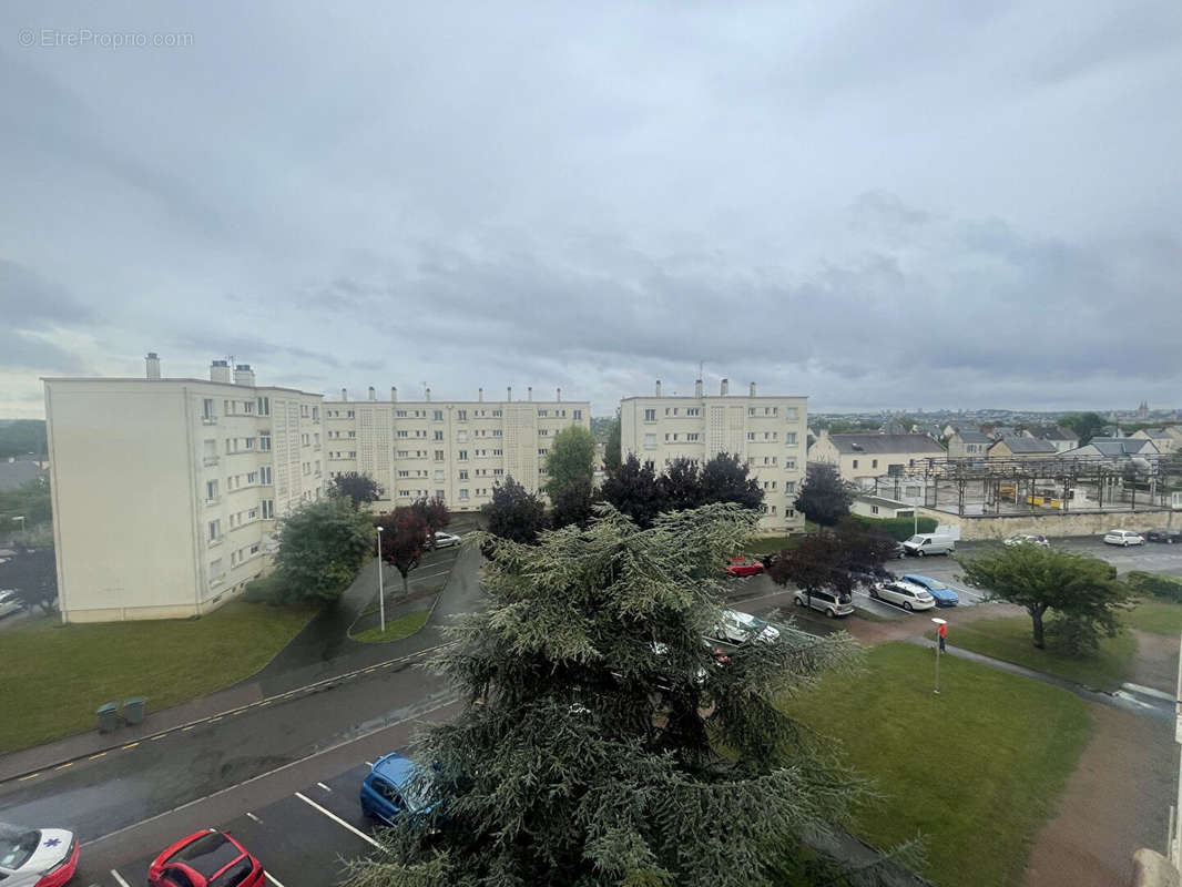 Appartement à CAEN