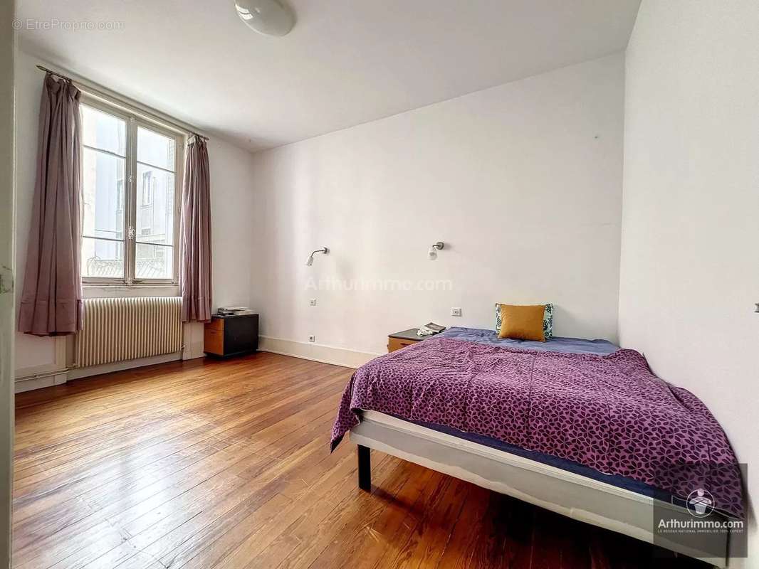 Appartement à ROANNE