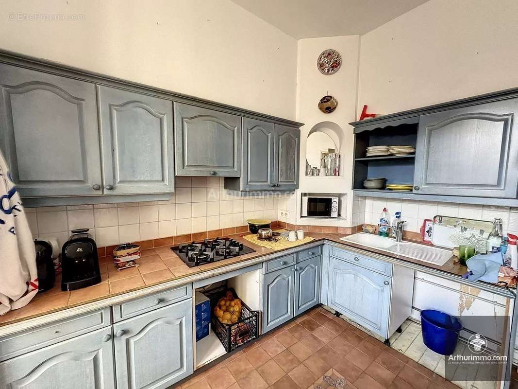 Appartement à ROANNE