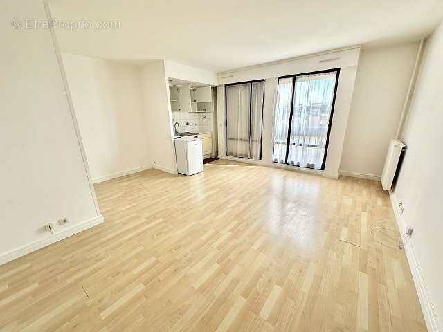 Appartement à CRETEIL