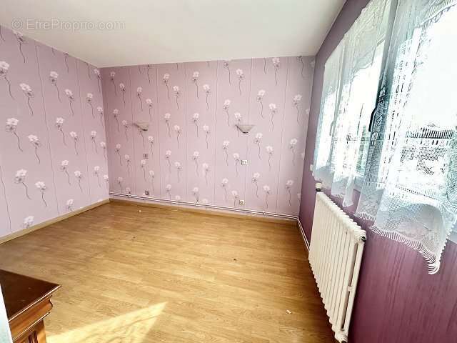 Appartement à CRETEIL