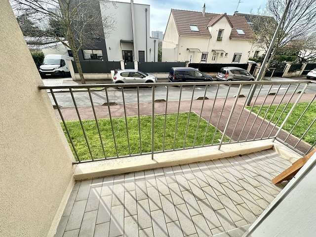 Appartement à CRETEIL