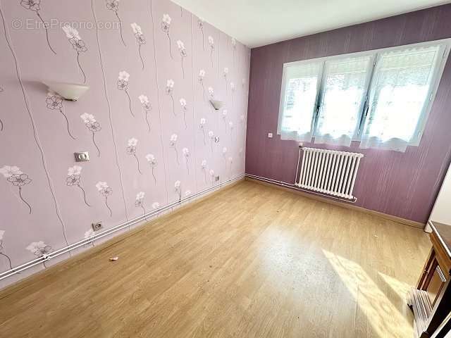 Appartement à CRETEIL