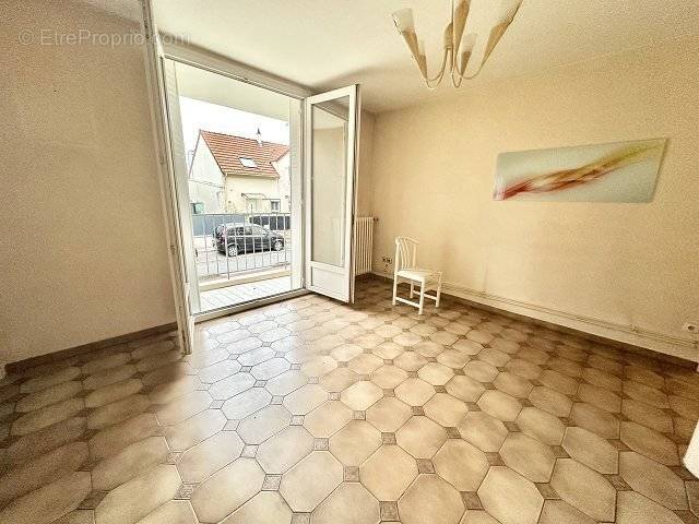 Appartement à CRETEIL