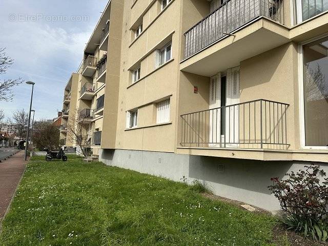 Appartement à CRETEIL