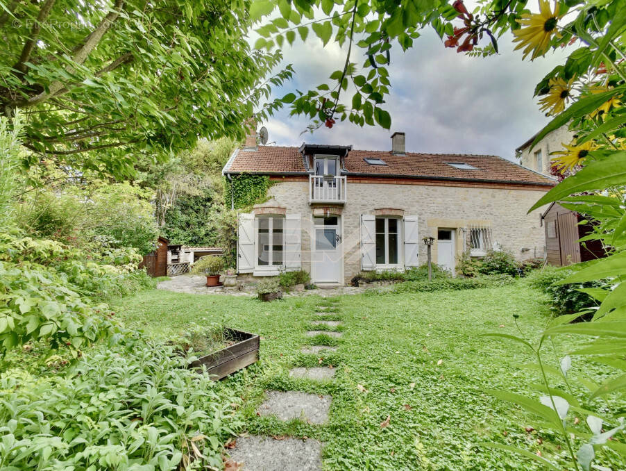 Maison à JONCHERY-SUR-VESLE