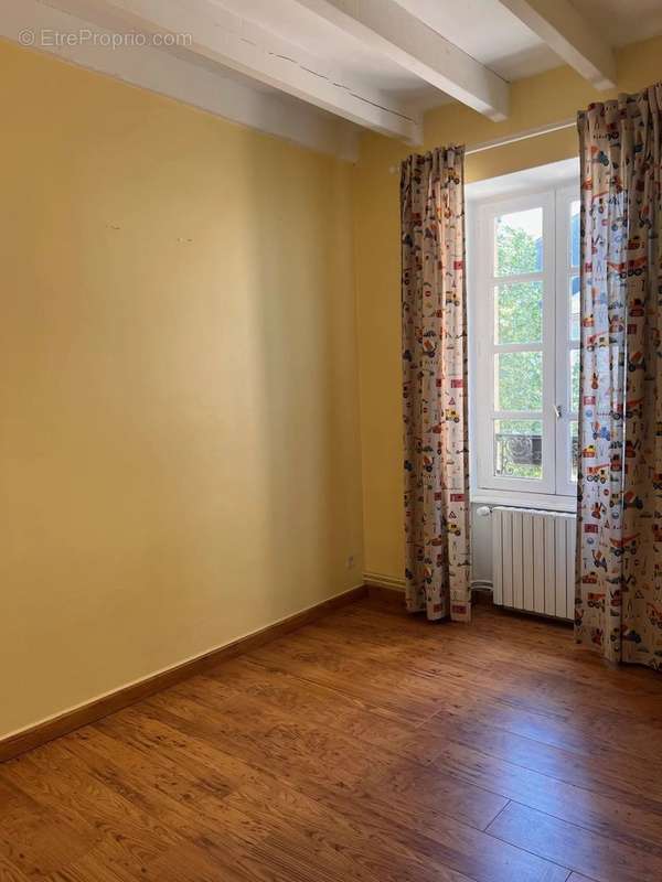 Appartement à RODEZ