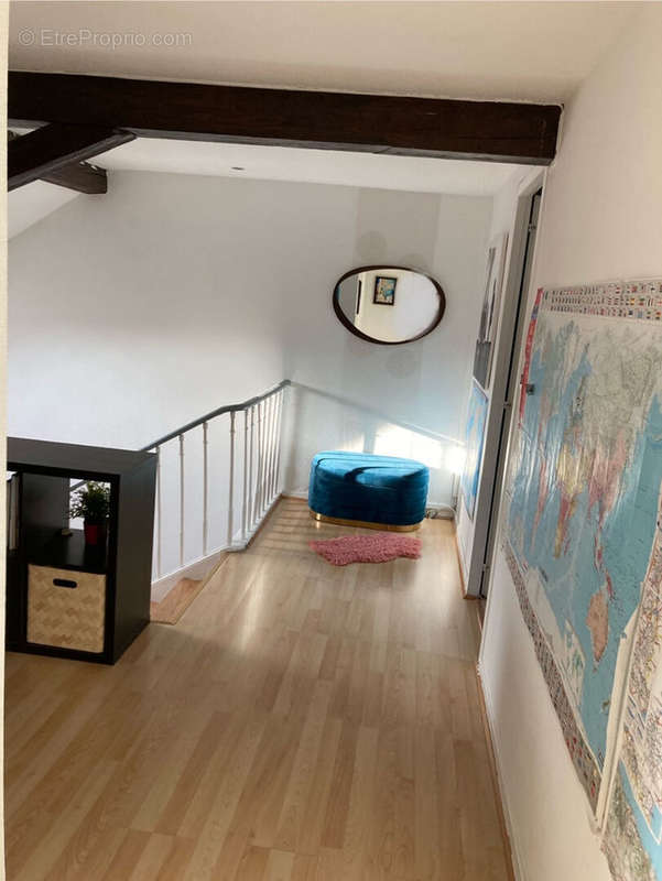 Appartement à MULHOUSE