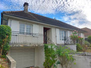 Maison à BOURGES