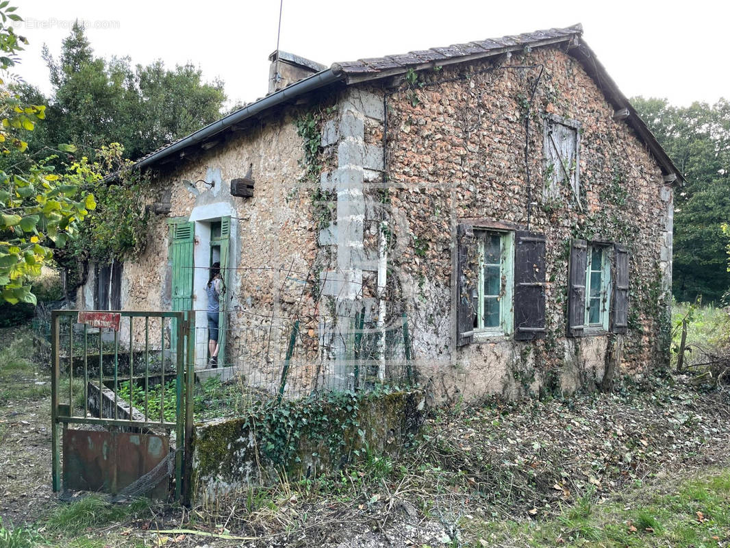 Maison à BOULAZAC