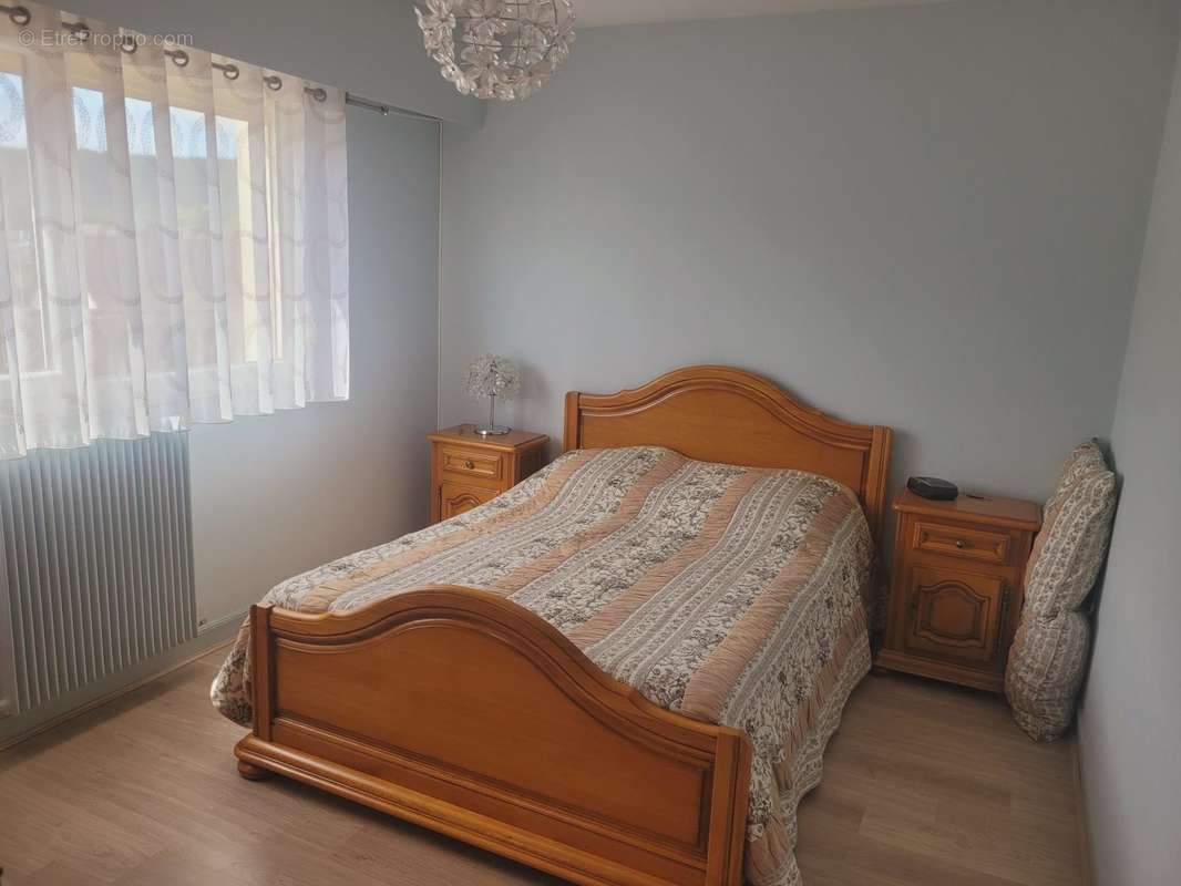 Appartement à LOUVIERS