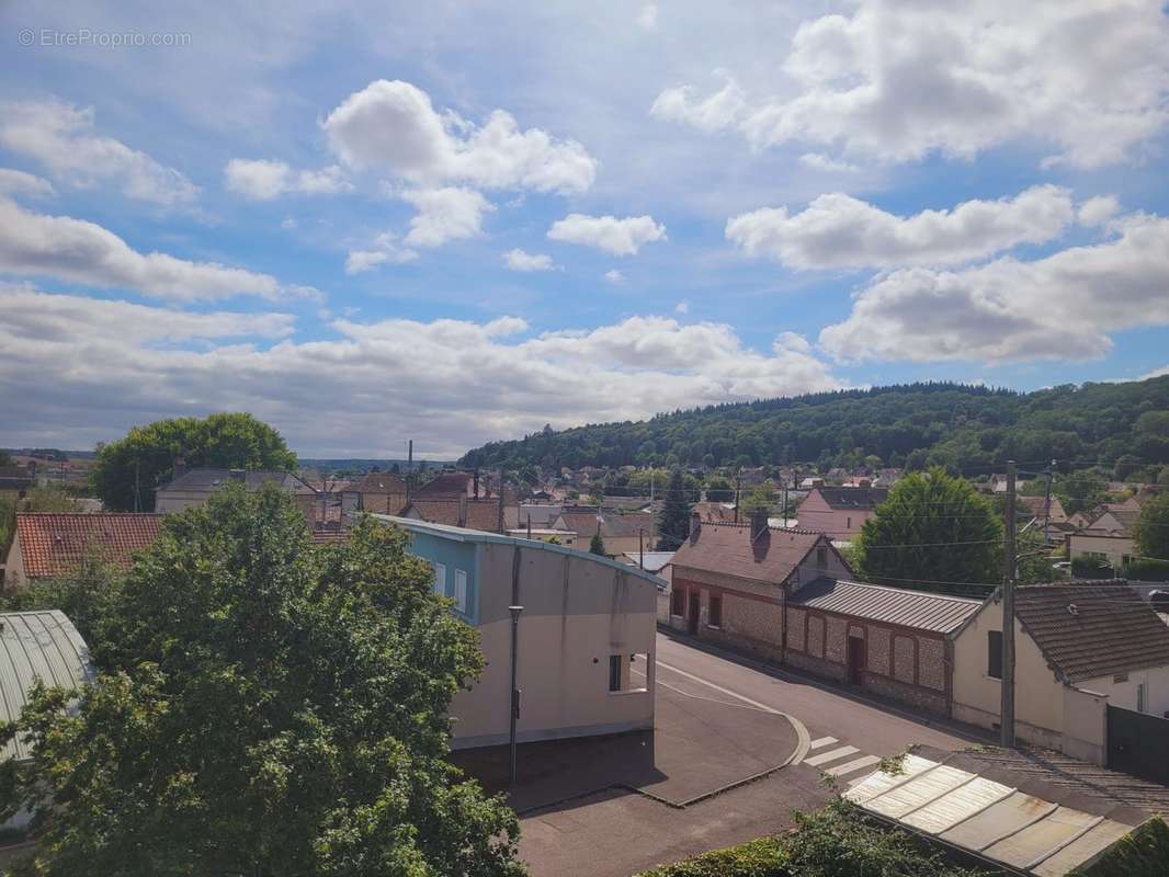 Appartement à LOUVIERS