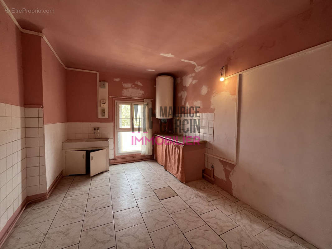 Appartement à AVIGNON