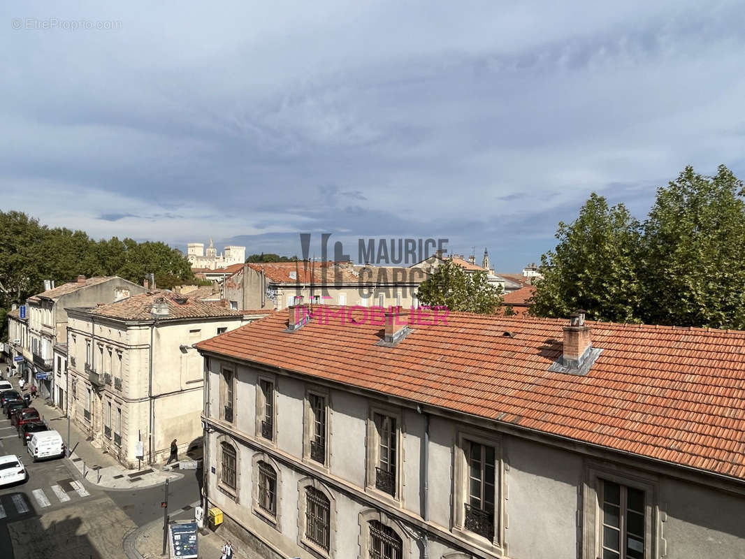 Appartement à AVIGNON