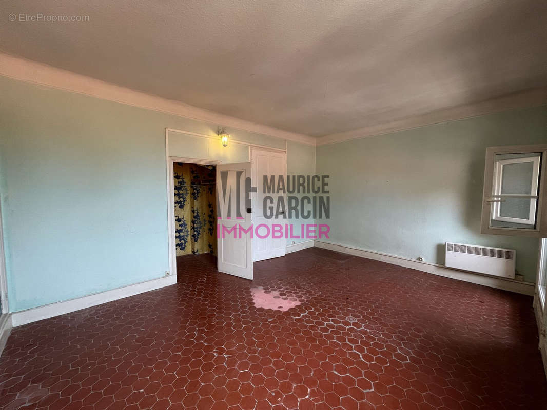 Appartement à AVIGNON