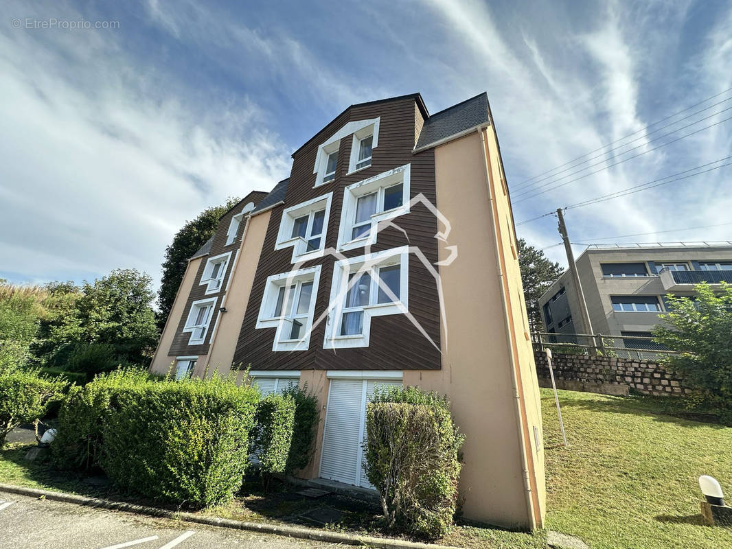 Appartement à ROUEN