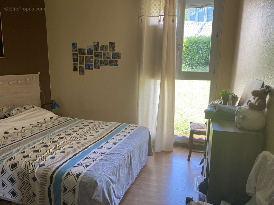 Appartement à AUBENAS