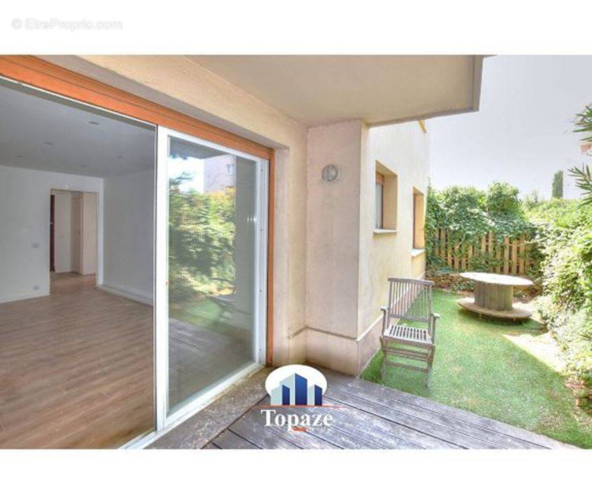 Appartement à FREJUS