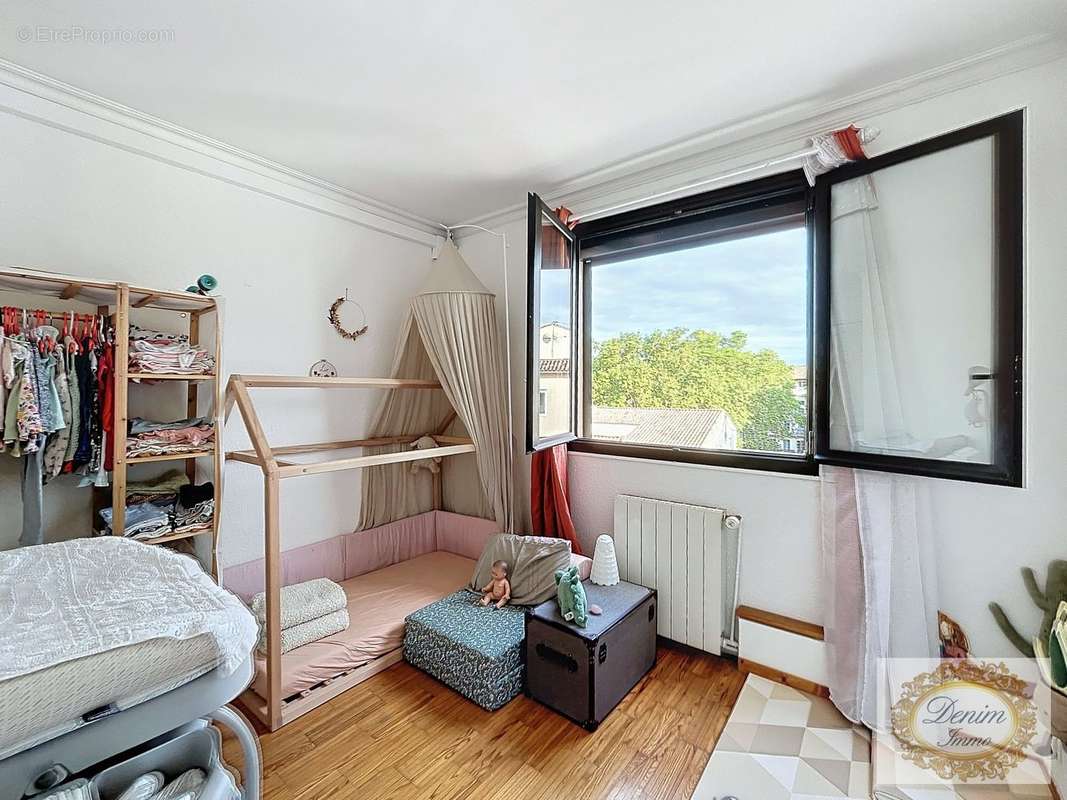 Appartement à NIMES