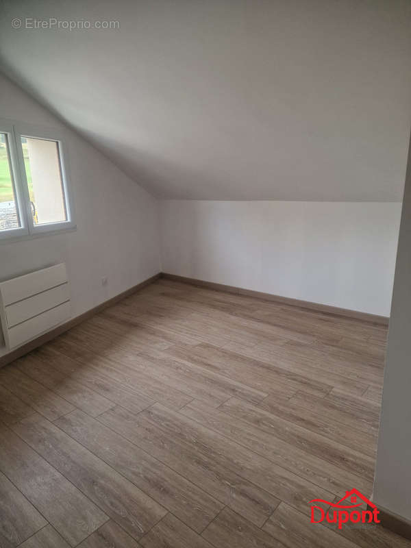 Appartement à PUYVALADOR