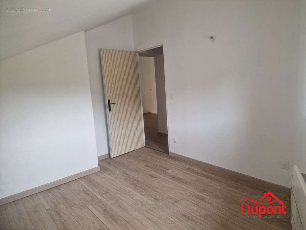 Appartement à PUYVALADOR