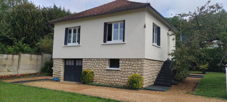 Maison à MAINTENON