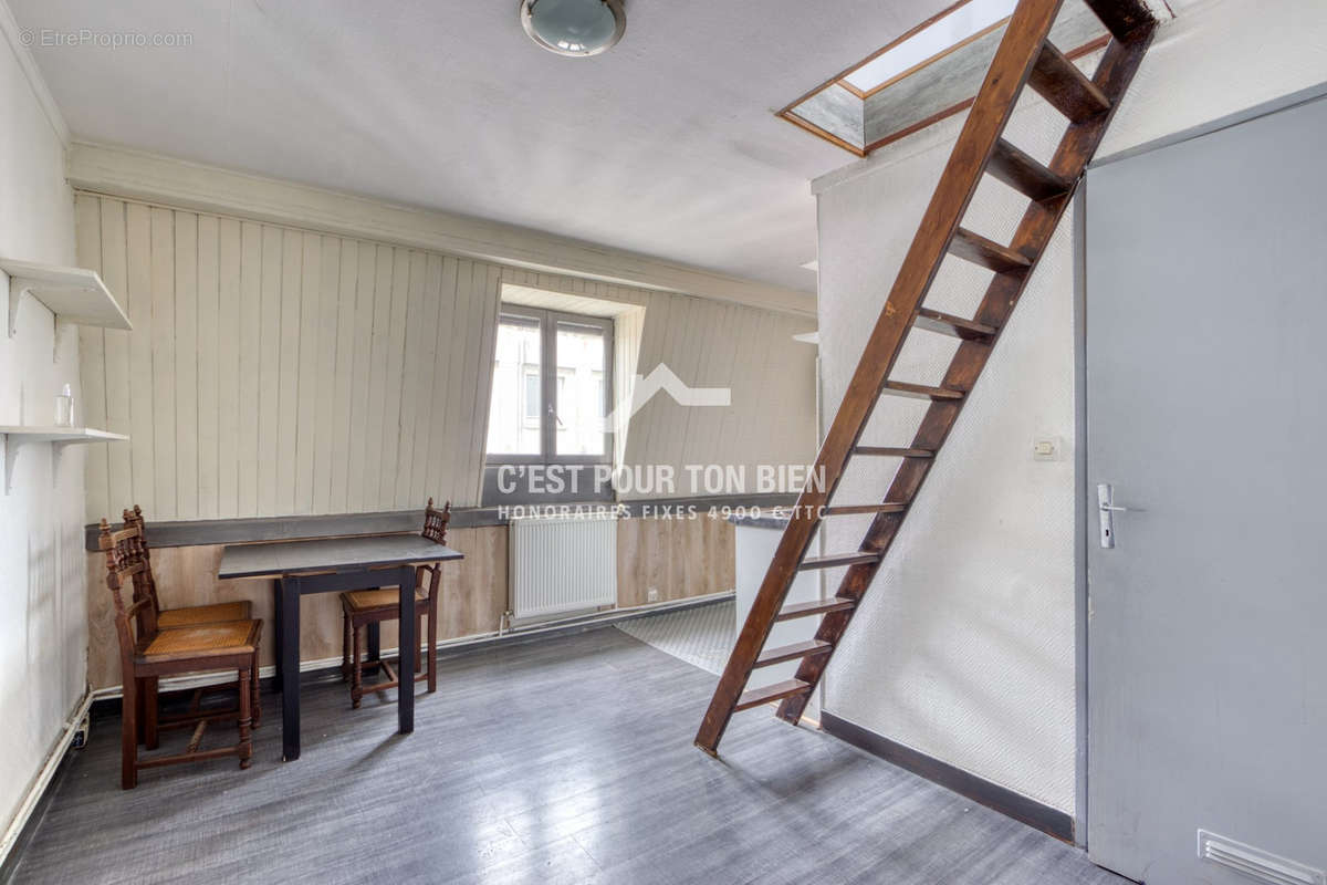 Appartement à LILLE