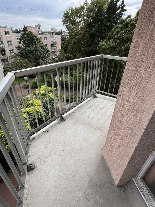 Appartement à MAISONS-ALFORT